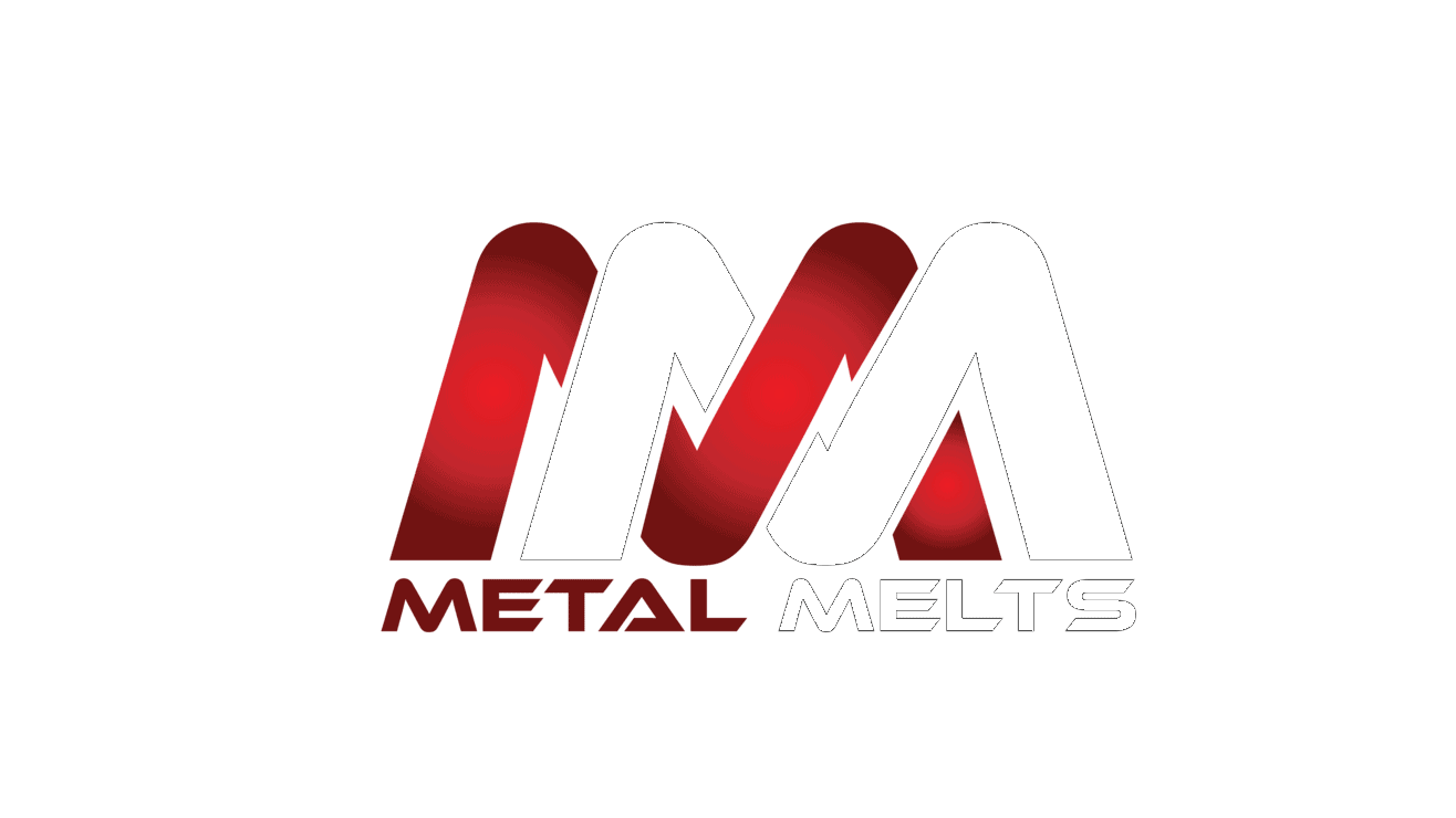 Metalo lydymo įmonė ,,Metalmelts"